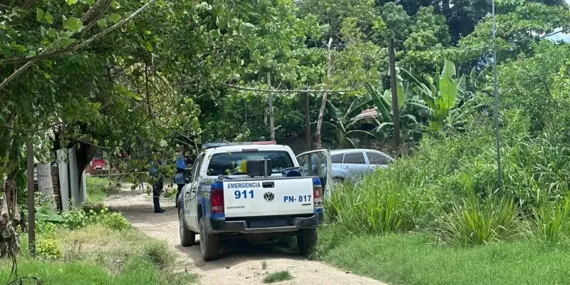 Ultiman a supuesto taxista VIP en la Rivera Hernández