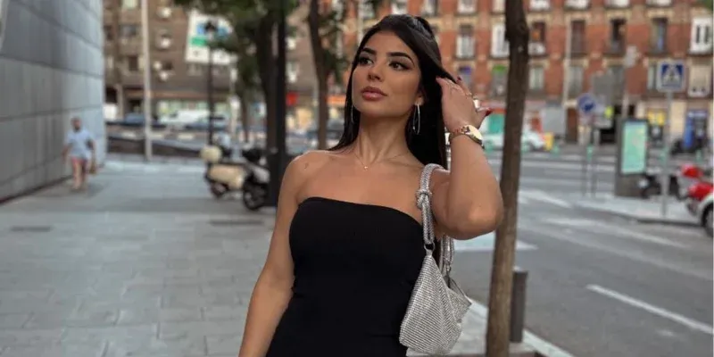 Adriana Hasbún y Fanconycon Fancony