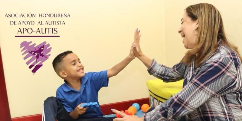 Asociación de Apoyo al Autista a punto de cerrar por falta de recursos del gobierno