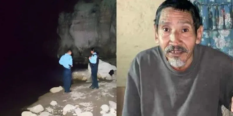 Conmoción en Lempira: Localizan sin vida a hombre reportado como desaparecido