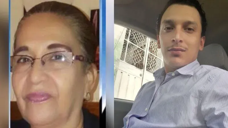 Muere abuela técnico Pedregal