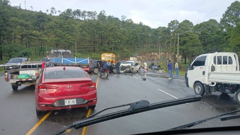 Accidente CA-51