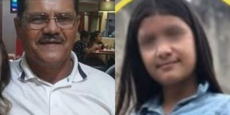 Identifican a las víctimas mortales del accidente en Copán: un hombre de 66 y una menor de 13