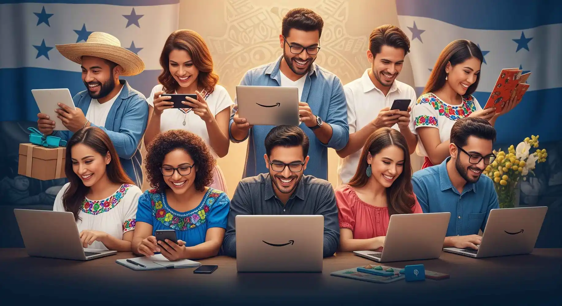 Amazon.com en diario tiempohn: 10 usos ocultos