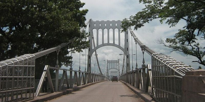 "Nadie entra": Vecinos de barrio Palomar en Choluteca reciben amenaza de grupo armado