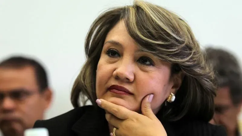 Parálisis en el CNE podría derivar en responsabilidad penal, advierte experta