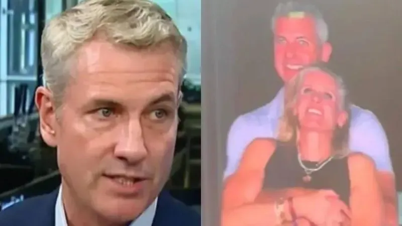 Renuncia CEO de Astronomer tras escándalo por video viral en concierto de Coldplay