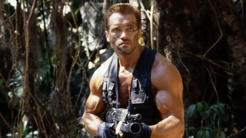 Arnold Schwarzenegger regresará a la saga Predator