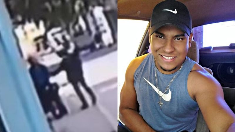 Asalto en Comayagua deja un hombre muerto