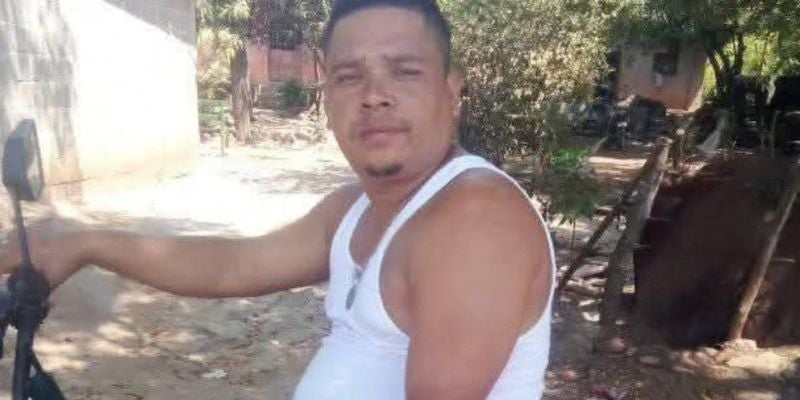 De varios impactos de bala asesinan a famoso tiktoker en El Triunfo, Choluteca