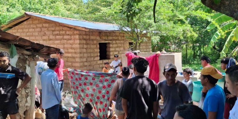 De varios impactos de bala asesinan a famoso tiktoker en El Triunfo, Choluteca