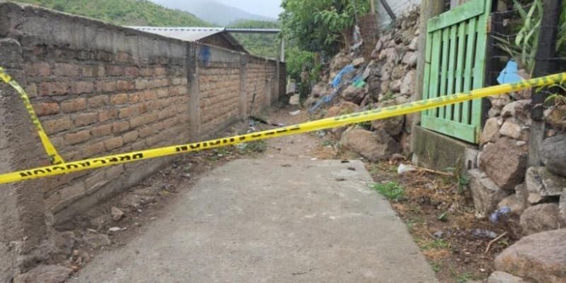 Salió a comprar una recarga y terminó asesinado: hallan su cuerpo en un barranco en Villa Nueva