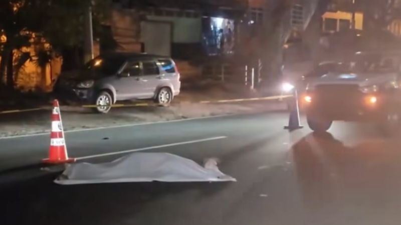 Atropellado Hato del Medio (1)