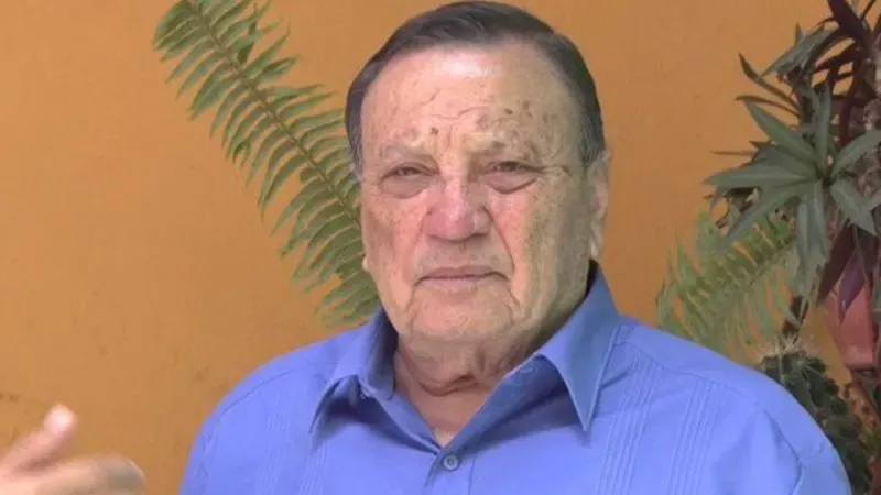 Exmagistrado electoral descarta posibilidad de fraude en elecciones generales de 2025