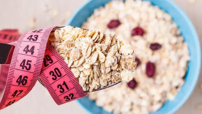 La avena y su rol en la pérdida de peso: qué dice la ciencia sobre este cereal