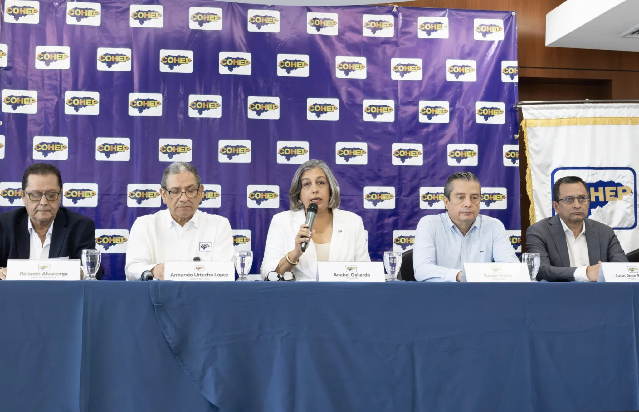 Barómetro electoral