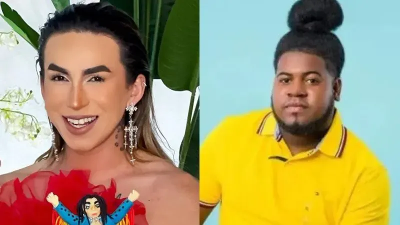 ¿Se reconciliaron? Betanco y La More sorprenden al aparecer juntos