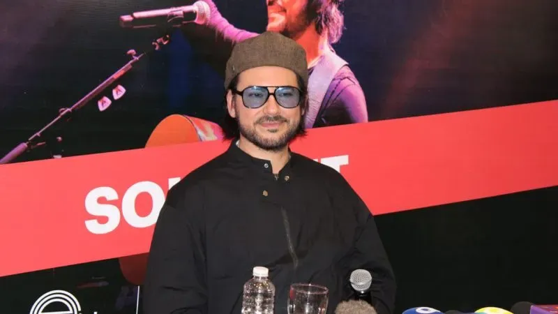 Beto Cuevas concierto Honduras