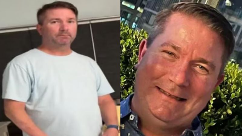 Brian Tarrence ¿Dónde está Brian Tarrence? El misterio del neoyorquino desaparecido en Turks and Caicos