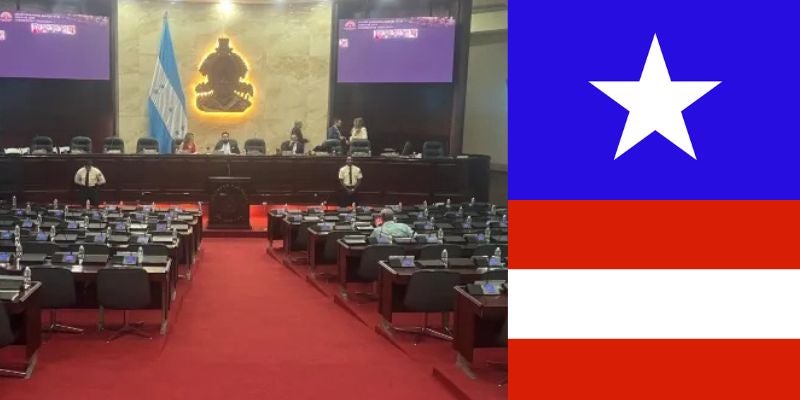 “Si los Liberales no se dejan chantajear por Libre, cuenta con nuestros votos”: advierte PN