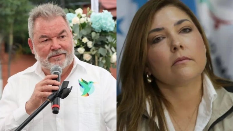 Contreras: Esperamos que diputados acepten renuncia de Hall y nombren al nuevo consejero