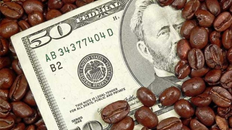 Café Hondureño Divisas