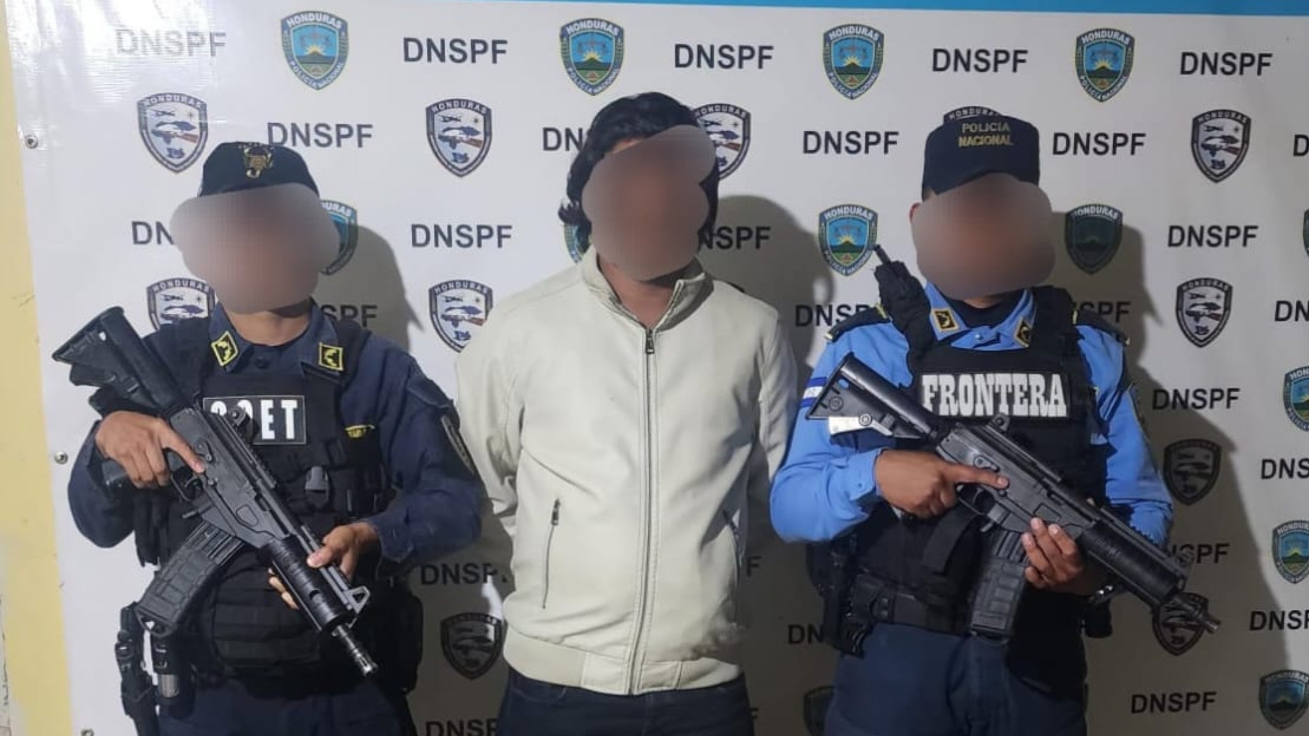 Cae en Trojes presunto violador