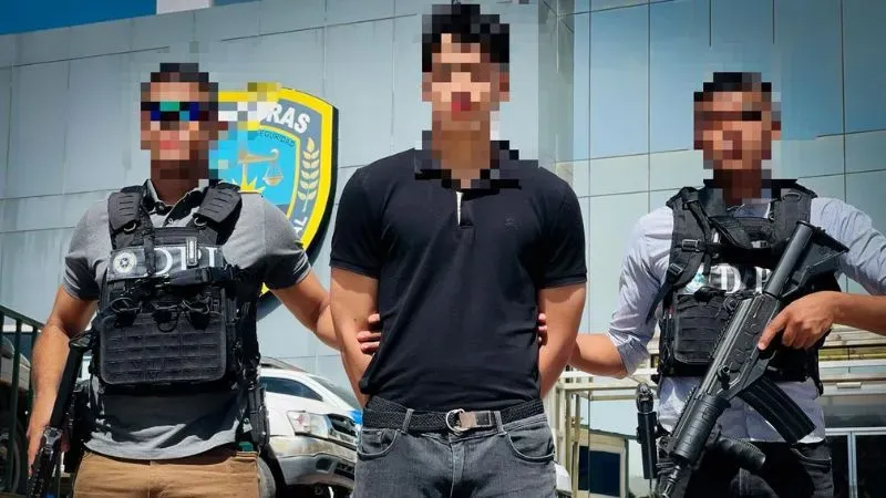 Ken estafador Marketplace