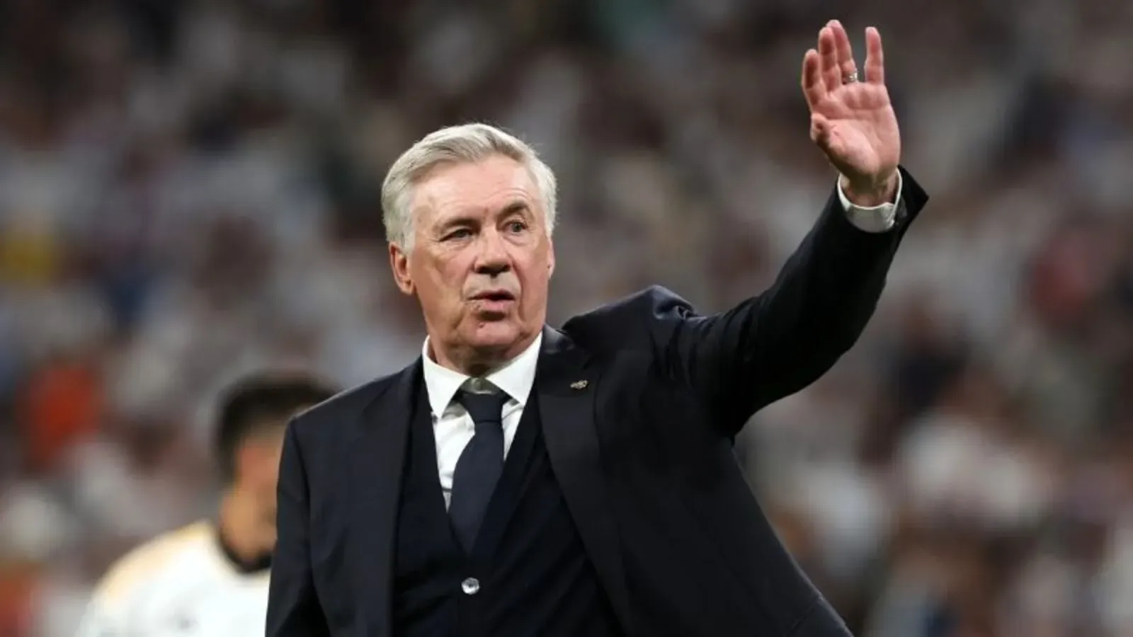 Carlo Ancelotti condenado
