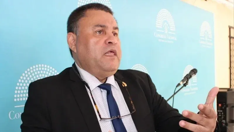 Carlos Umaña alerta sobre exclusión ilegal de partidos emergentes en Honduras