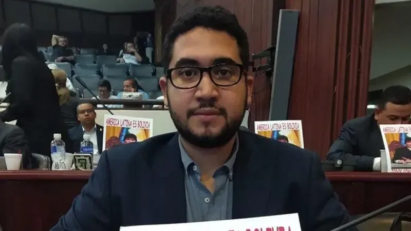 Detienen en Corea del Sur a diplomático hondureño acusado de asalto