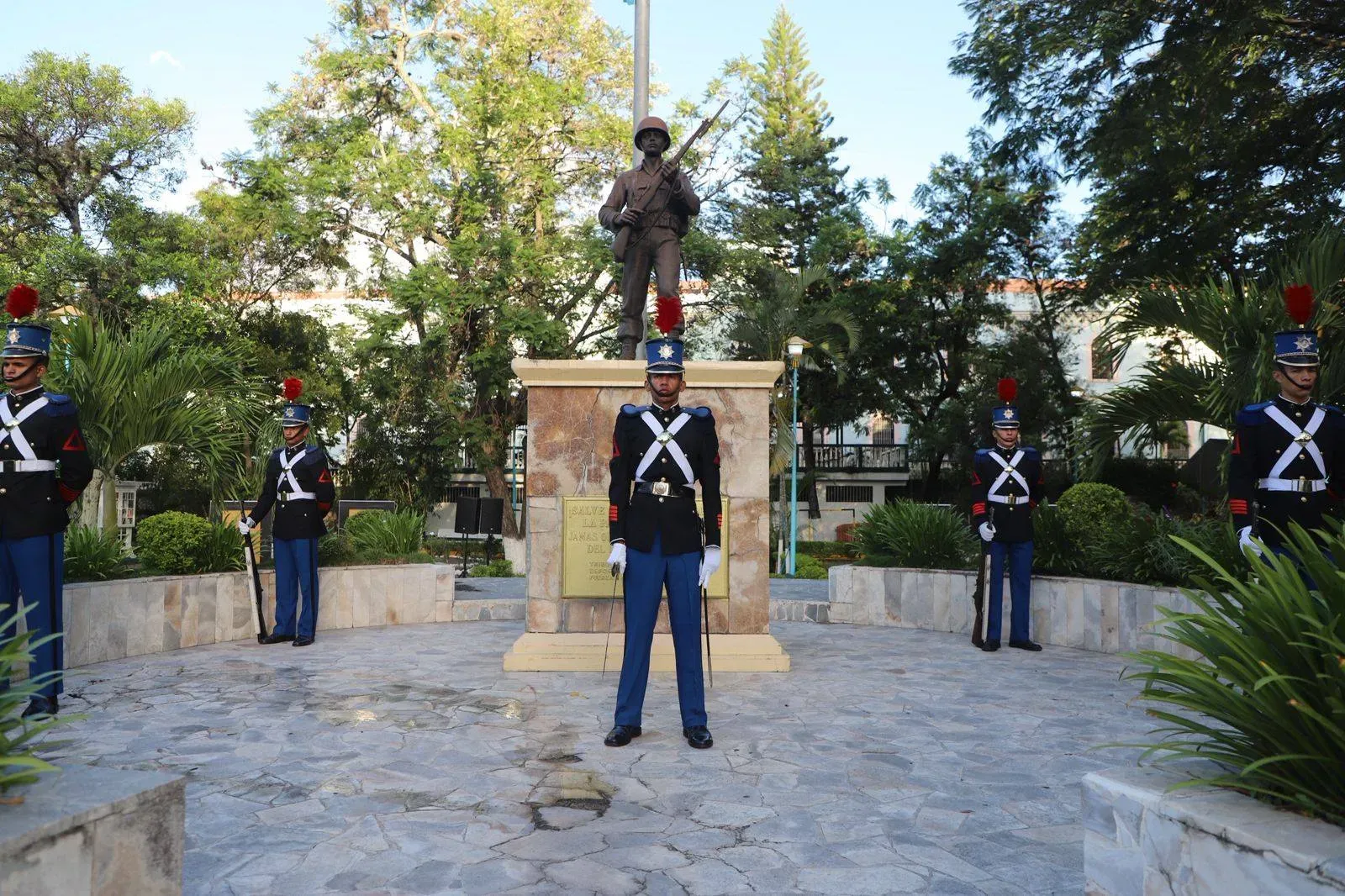 Guerra entre Honduras y El Salvador