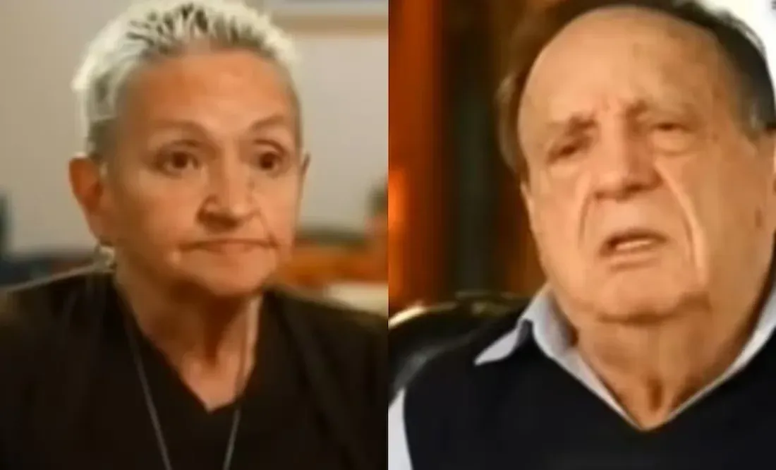 Herencia que Chespirito dejó a su primera esposa