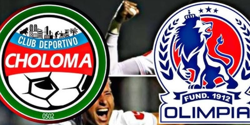 Seis anillos de seguridad en Estadio Rubén Deras para Choloma FC vs Olimpia