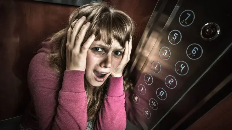 Claustrofobia qué hacer Claustrofobia: qué es, cómo se manifiesta y qué hacer ante un episodio