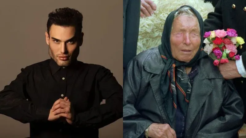 Coincidencia Baba Vanga Nostradamus