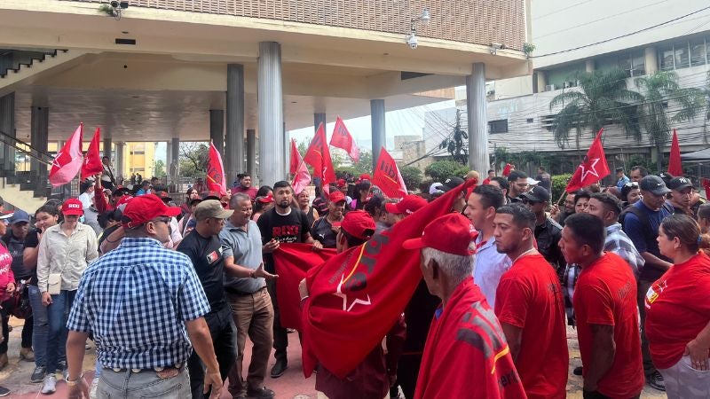 Colectivos de Libre Congreso Nacional