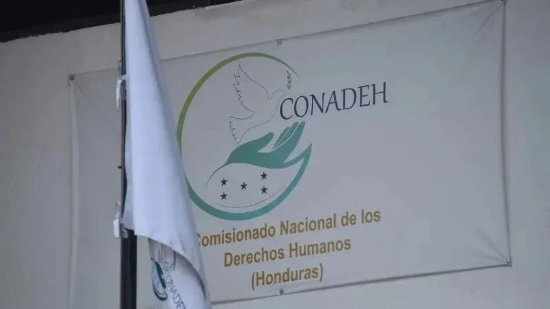 Conadeh condena crímenes contra campesinos en Bajo Aguán