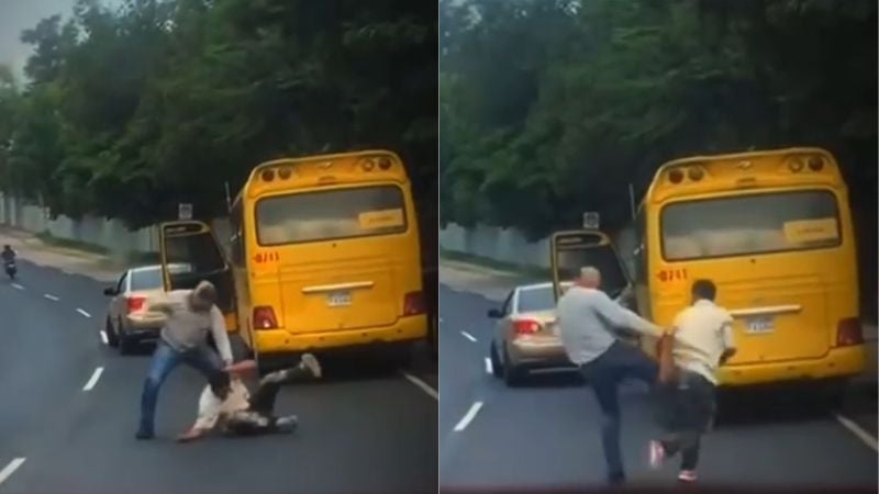 Conductores Conductores