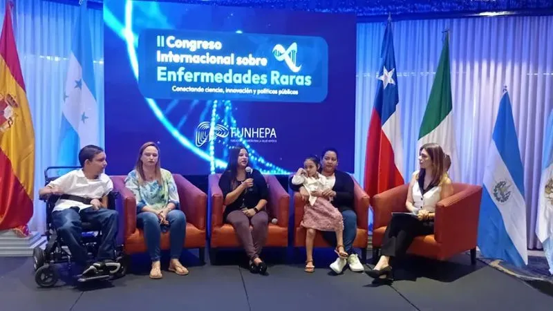 Congreso Enfermedades Raras