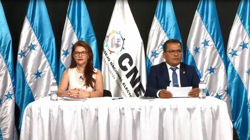 Consejeros suplentes