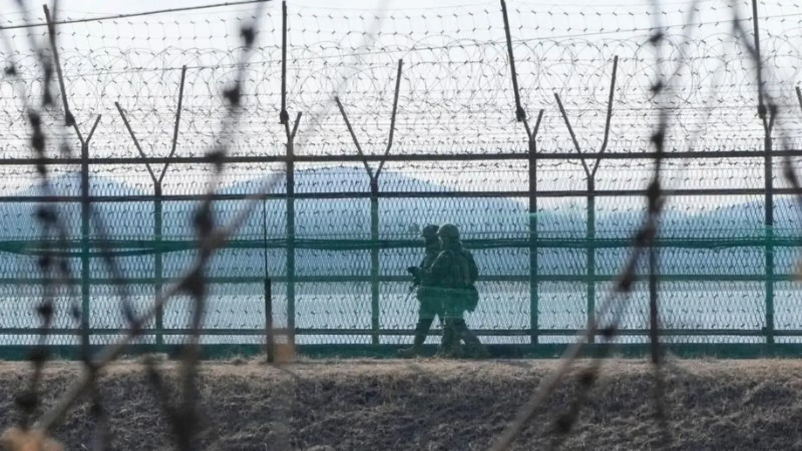 biblias Corea del Norte