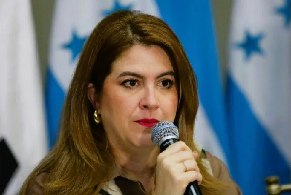 Mensaje de Cossette López elecciones Mensaje de Cossette López elecciones