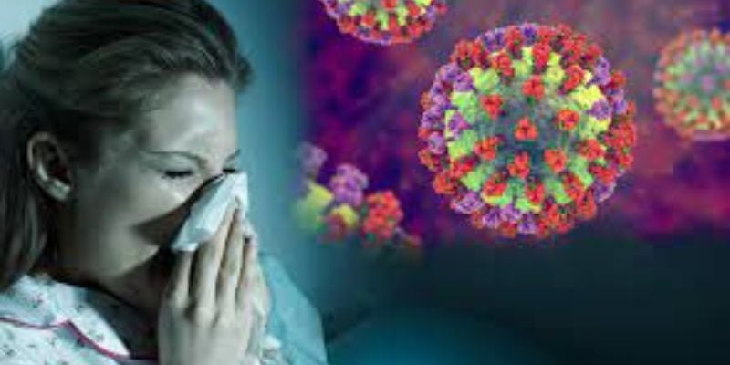 ¿Gripe o Covid? Médicos explican cómo diferenciarlos y piden no confundir síntomas