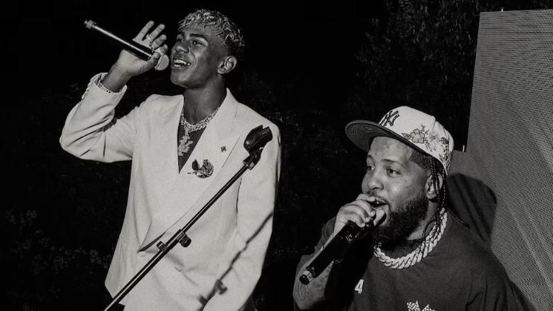 Cumpleaños de Lamine Yamal