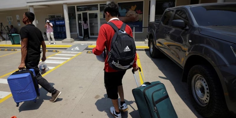 Vorasack Phommasith vive en EEUU