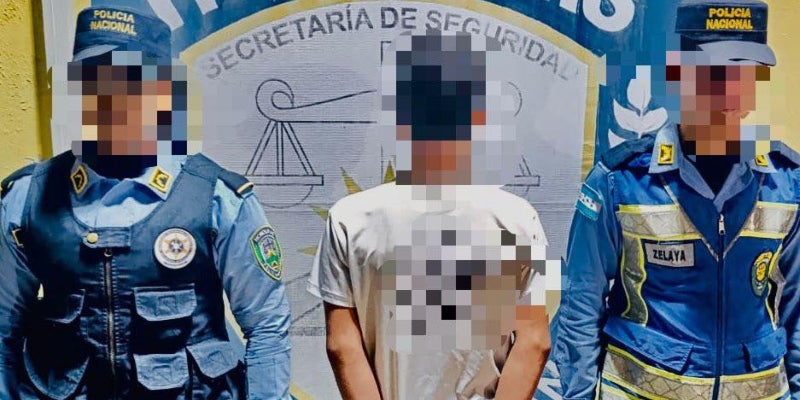Arrestan a un estudiante de 15 años por atropellar y matar a una niña