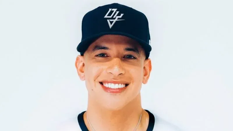 Daddy Yankee estrena canción