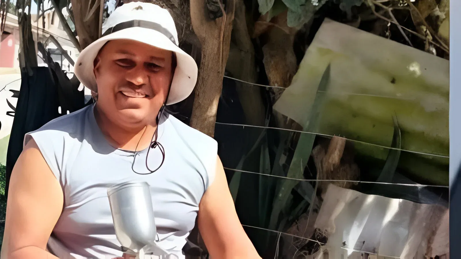 En Siguatepeque identifican a taxista