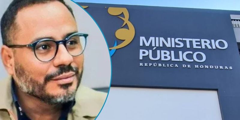 Gerente de Hondutel denuncia ataques cibernéticos ante el Ministerio Público